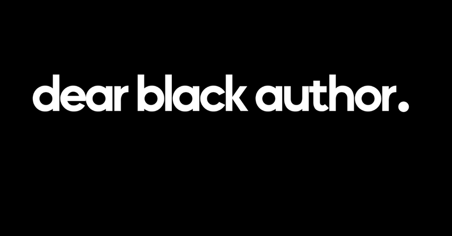 Dear Black Author: The 35-Year Copyright Rule That Could Change Everything