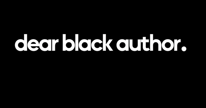 Dear Black Author, DID YOU KNOW: Your Book Can Open Doors to Government Contracts?