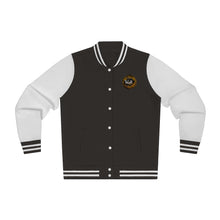 Load image into Gallery viewer, Dear Black Author Women&#39;s Varsity Jacket

