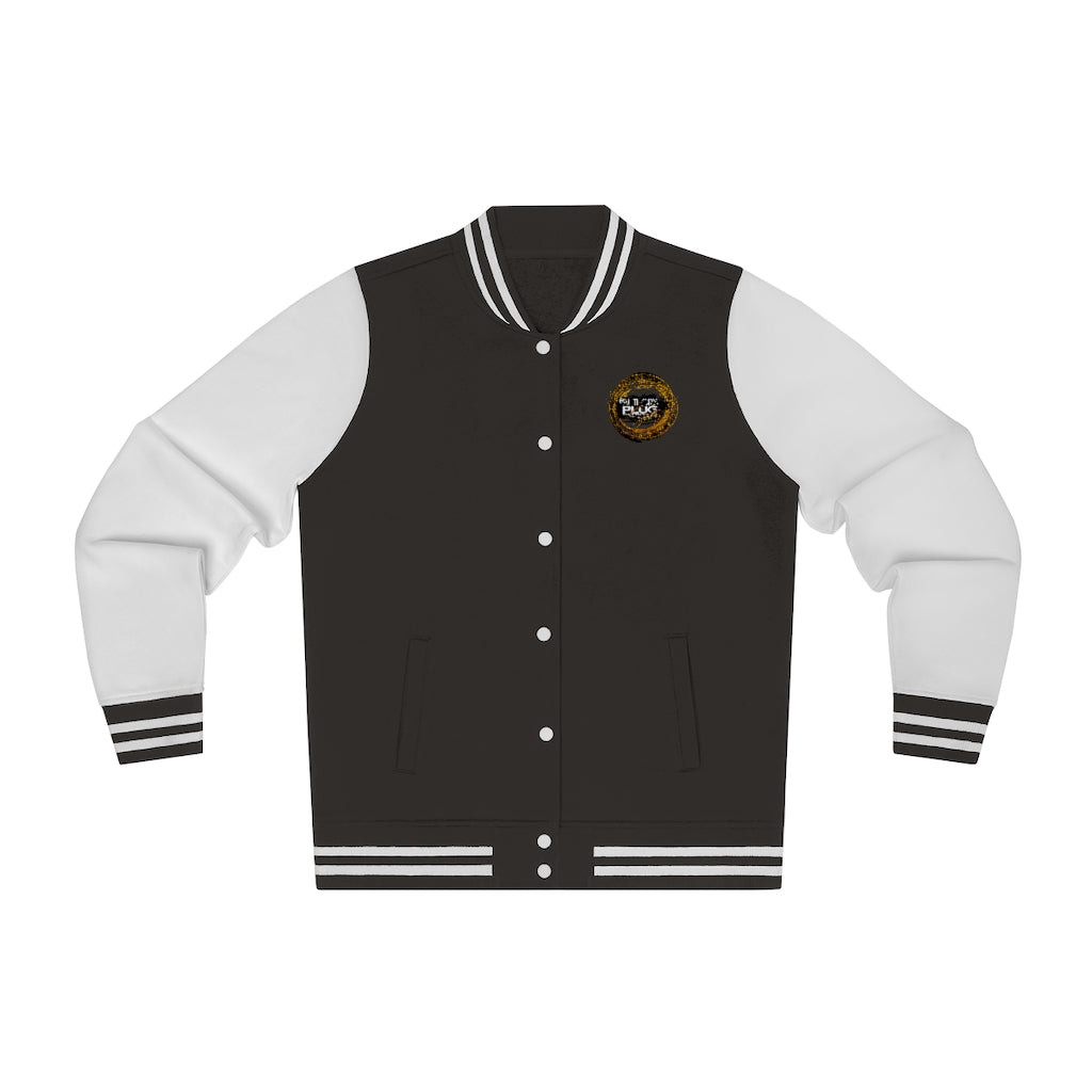 Dear Black Author Women's Varsity Jacket